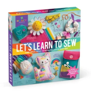 Learn To Sew