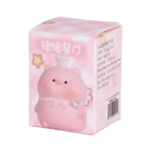Piggy Resturant Surpz Box
