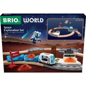 Space Exploration Set