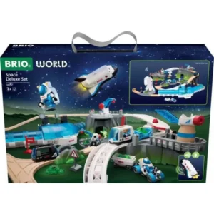 Space Deluxe Set