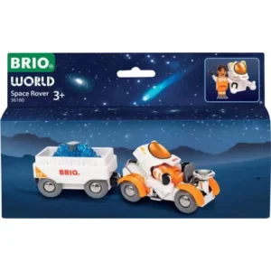 Space Rover