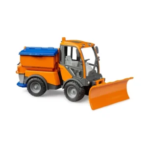 Variocar Winter Service