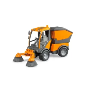 Variocar Street Sweeper