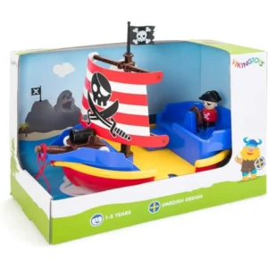 Pirate Ship
