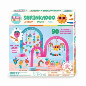 Shrinkadoo Jewelry