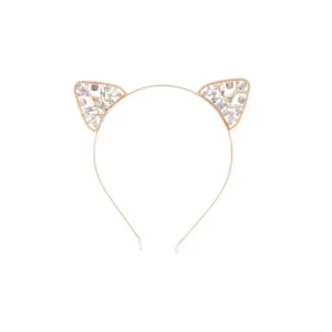 Boutique Cat Ear Headband