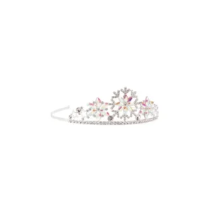 Boutique Snowflake Tiara