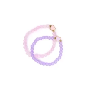 Chic My Heart Bracelet 2 Piece
