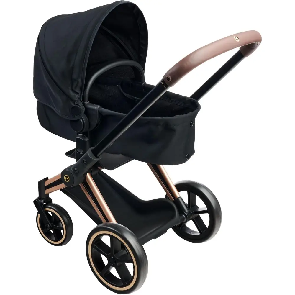 Cybex Carriage 3-N-1 14/17/20
