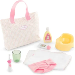 Changing Accessory Set 12/14 Inch
