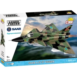 Saab Ajs37 Viggen