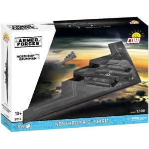 Northrop B2 Spirit
