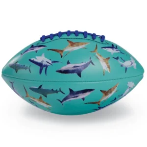 Sharks Soft Football