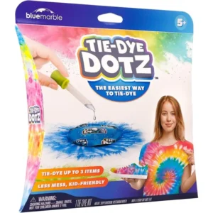 Tie-Dye Dotz