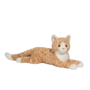 Schnookie Striped Cat