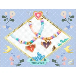 LGA Beads & Jewelry Hearts