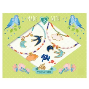 LGA Beads & Jewelry Sky Wrap