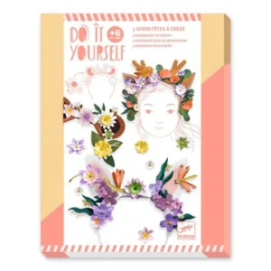 Flower Friends DIY