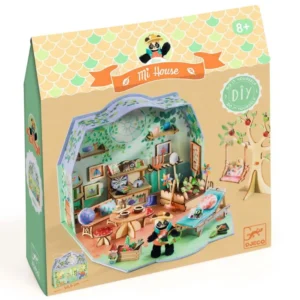 Mi House - Olive