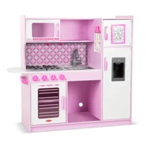 Cupcake Kitchen Pink