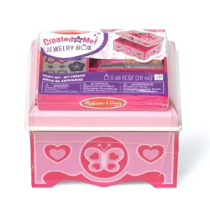Jewelry Box DYO