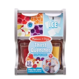 Thirst Quencher Dispenser