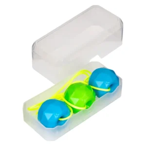 Nova Flow Attached Juggling Assortment