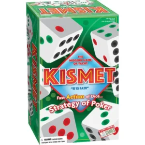 Kismet Dice Game