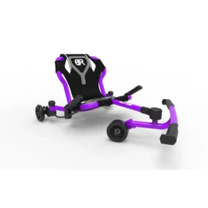 Ezyroller Drifter X - Purple