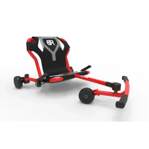 Ezyroller Drifter Pro X - Red