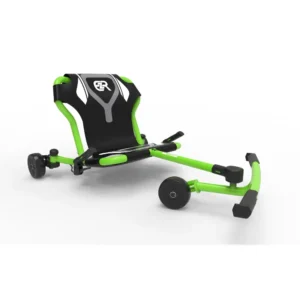 Ezyroller Drifter Pro X - Green