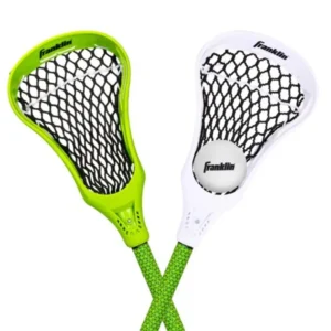 Lacrosse Sticks & Ball Set