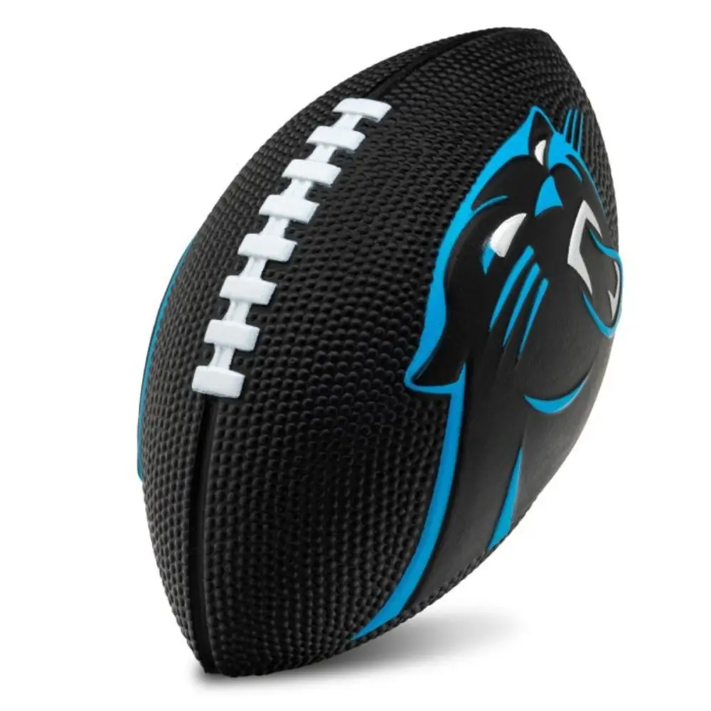 Carolina Panther Foam Ball
