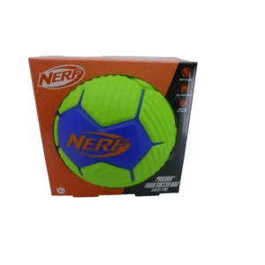 Nerf Proshot Foam Soccer Ball 5 Inch