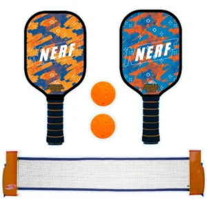 Nerf Mini Tabletop Pickleball