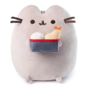 Pusheen Bento Plush 9'5 Inch
