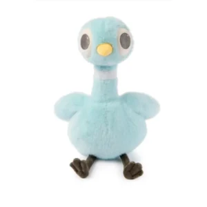 The Pigeon 13.5 Inch