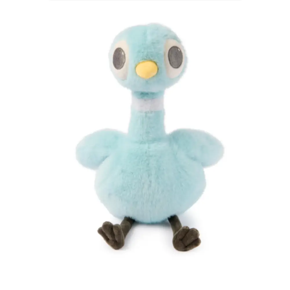 The Pigeon 13.5 Inch