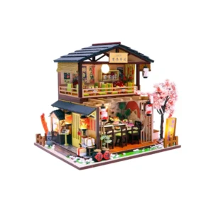 Sushi House