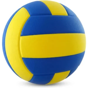 Incredible Volleyball
