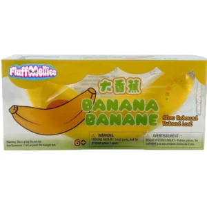 Fluffmellies Banana