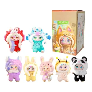 Kimmon Wilderness Dream Blind Box