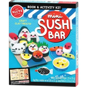 Mini Sushi Bar