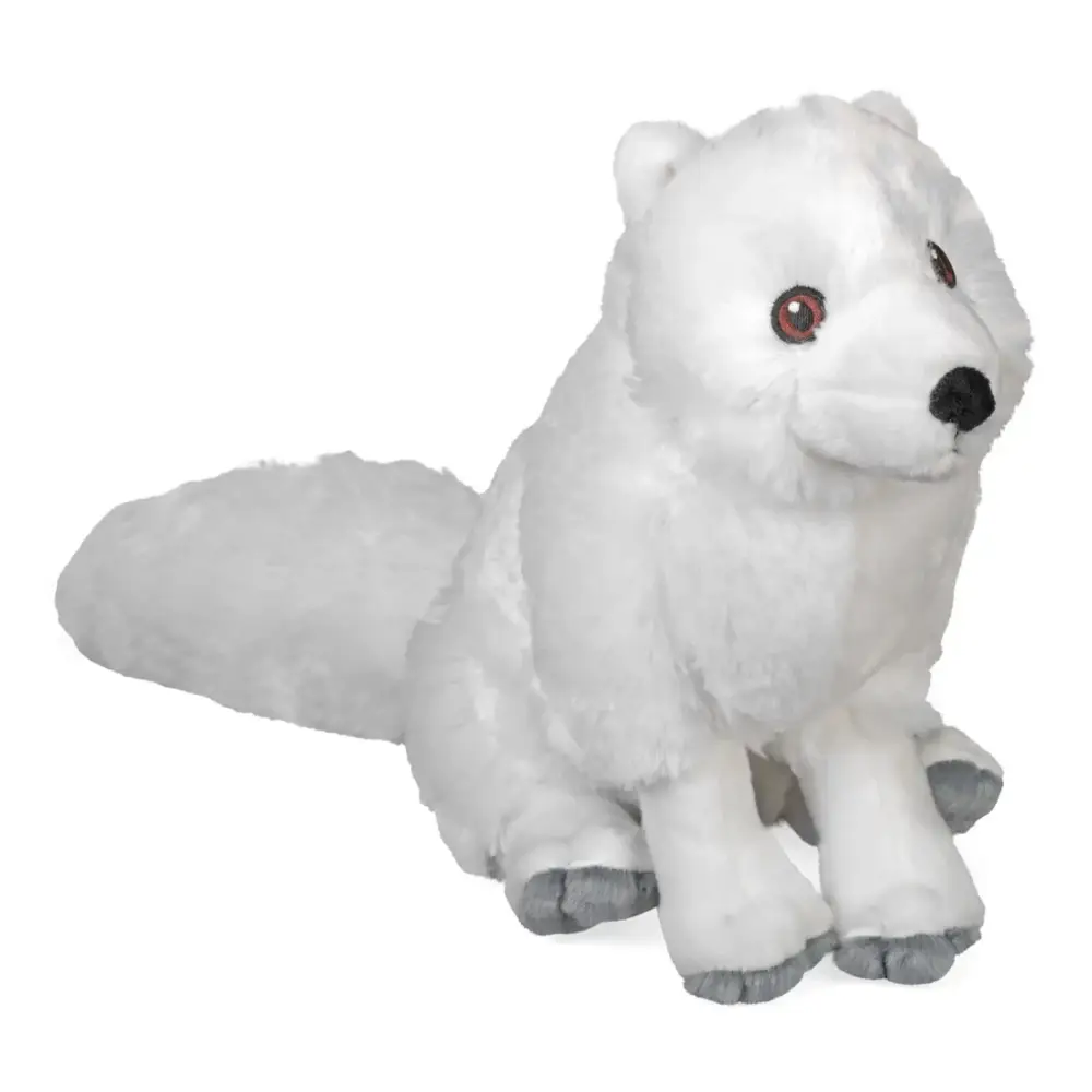 Arctic Fox
