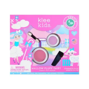 Mallow Fluff Fairy 2 Piece Kit
