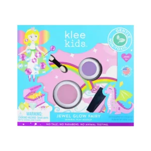 Jewel Glow Fairy 2 Piece Kit