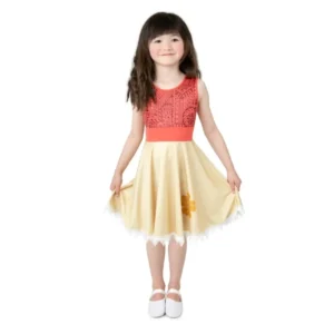 Island Twirl Dress Size 6
