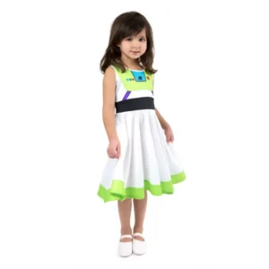 Astro Twirl Dress Size 4