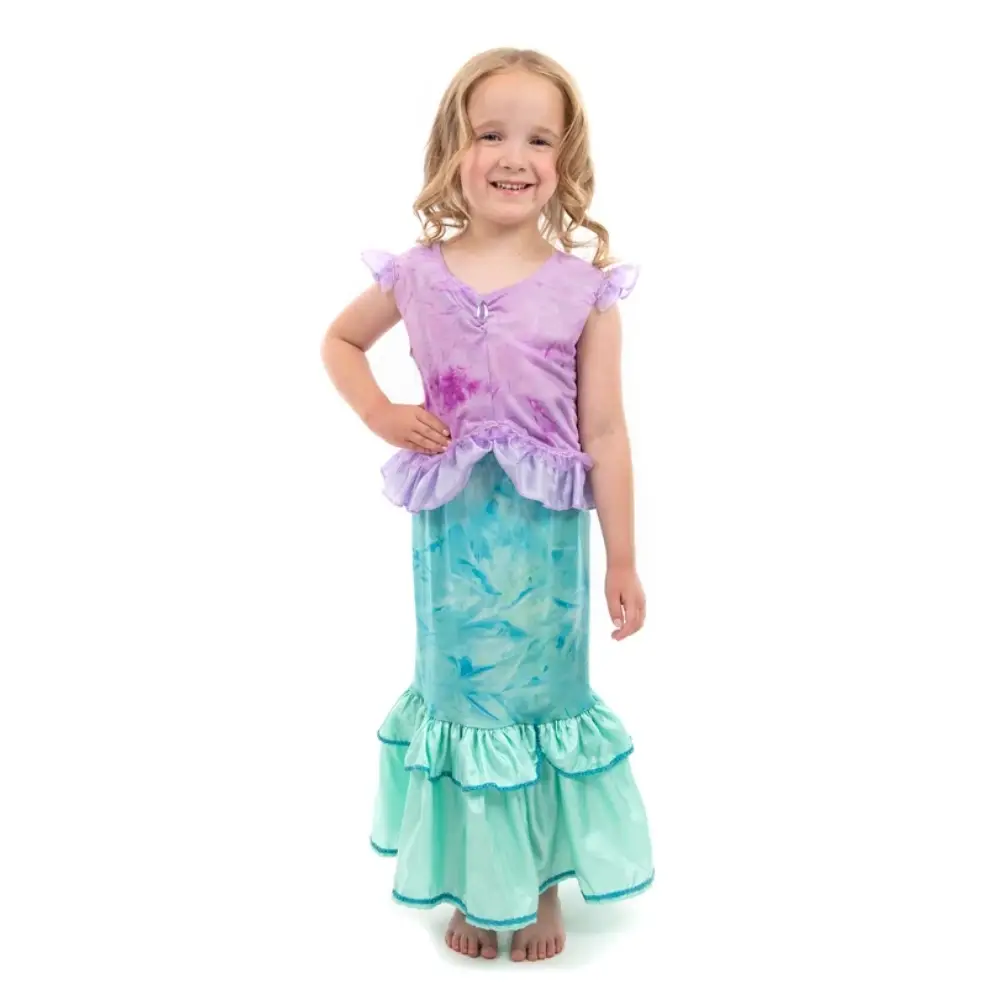 Magical Mermaid L