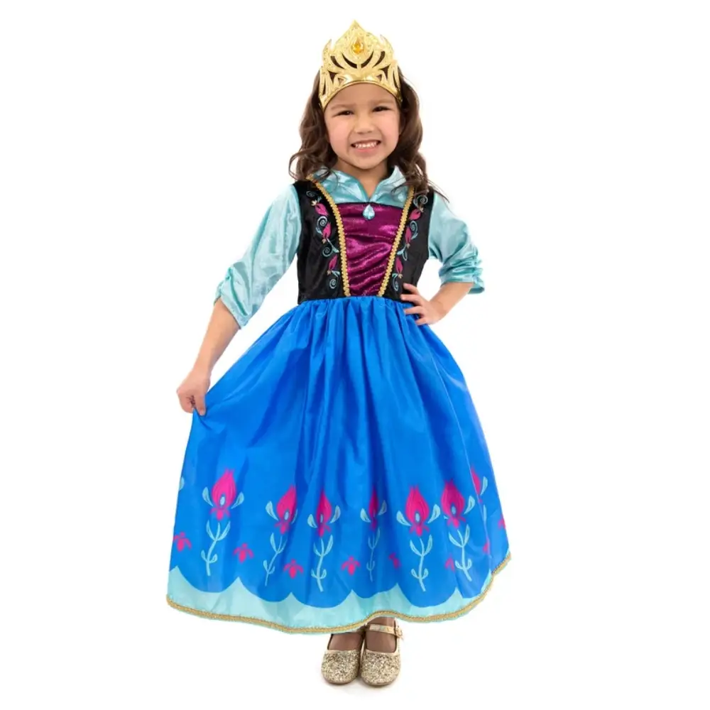 Apline Princess XL